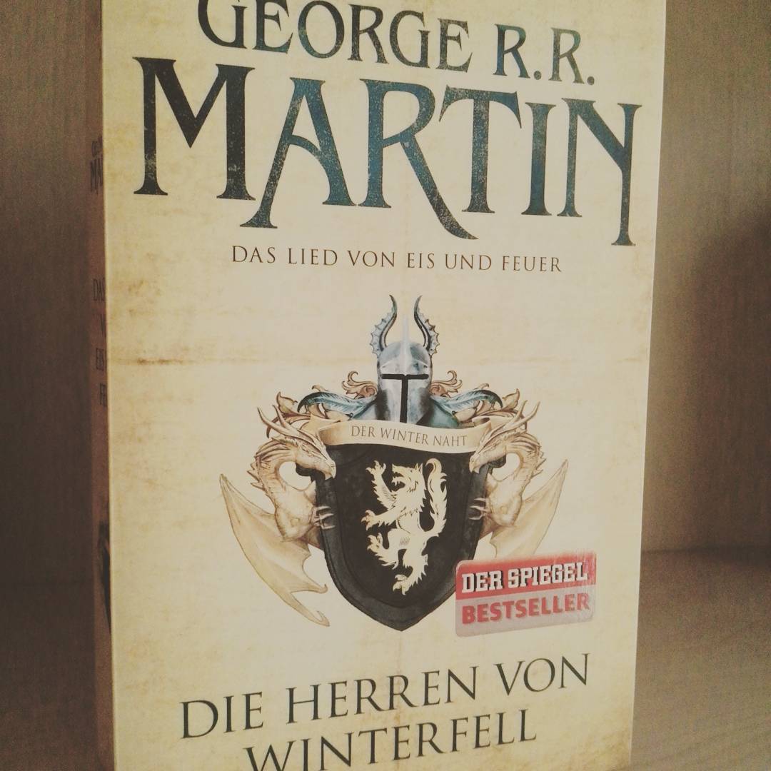 Die Herren Von Winterfell Hörbuch Download Kostenlos Rezension] Das Lied von Eis und Feuer – Die Herren von Winterfell - ninespo