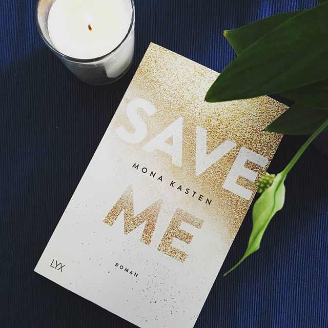 [Rezension] Save me von Mona Kasten - ninespo.de