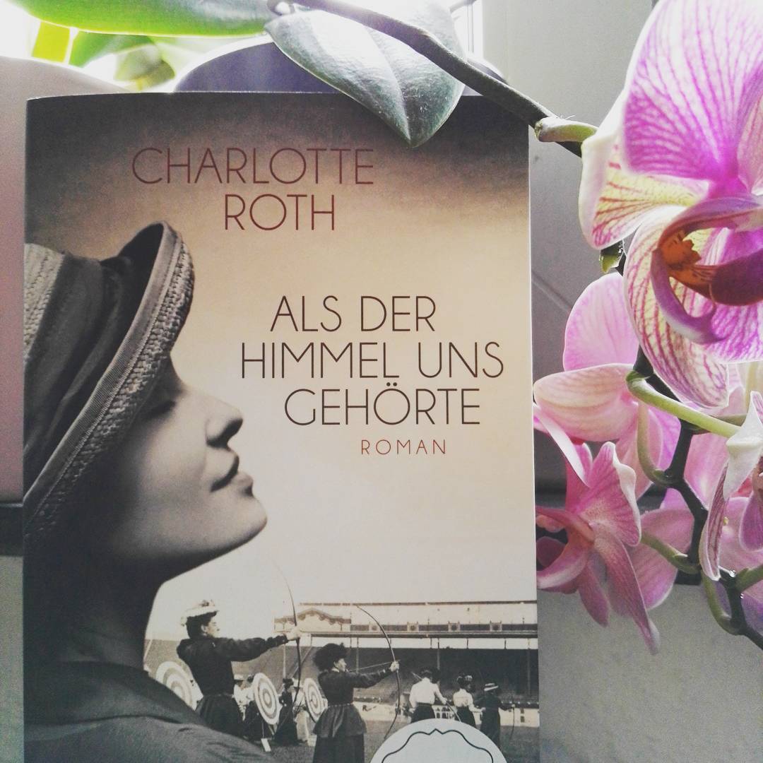 Als der Himmel uns gehörte