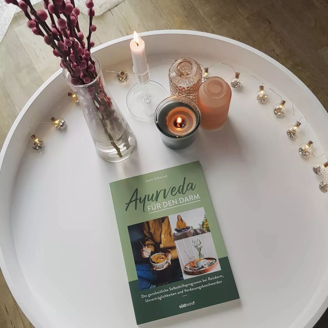 Ayurveda für den Darm