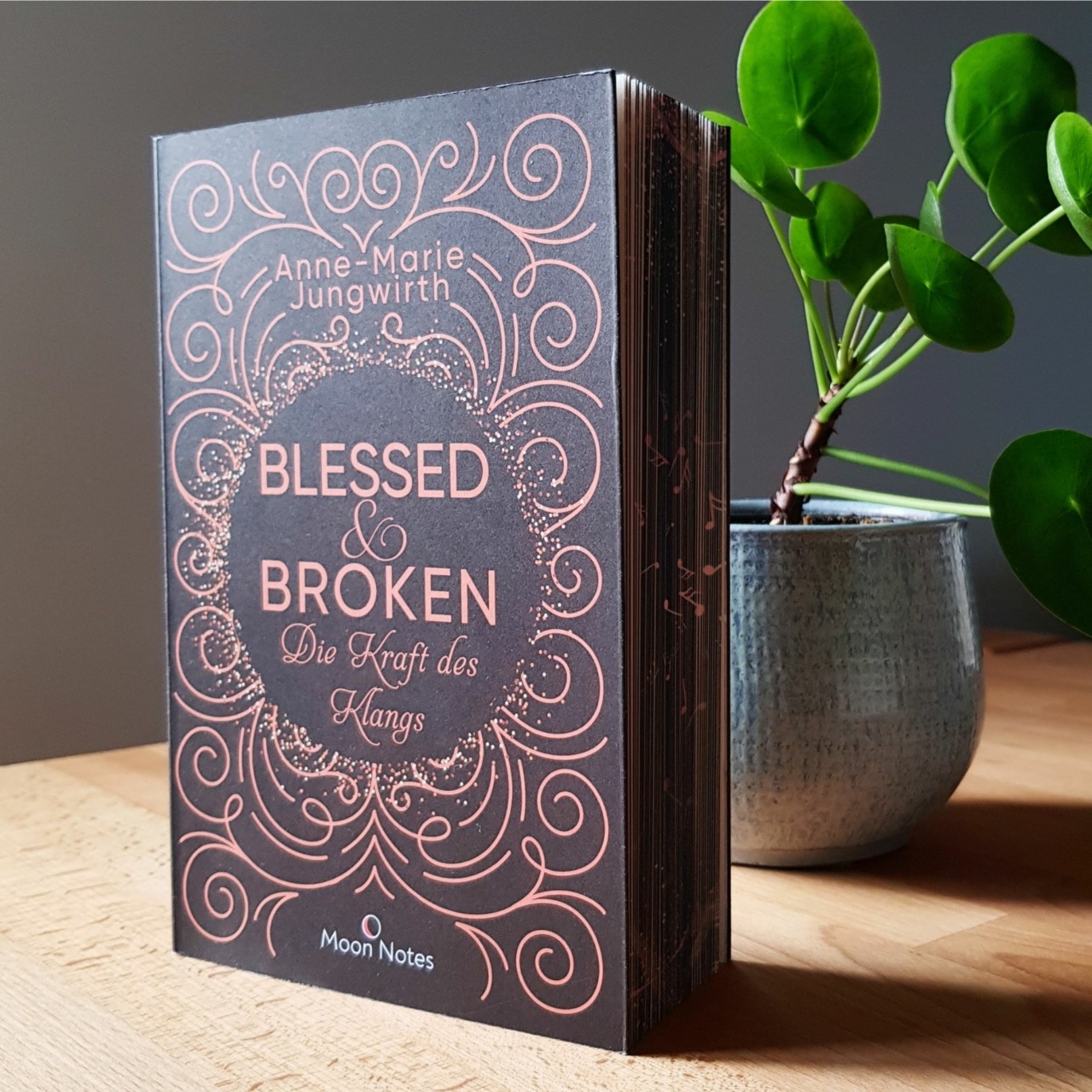 Blessed & Broken – Die Kraft des Klangs