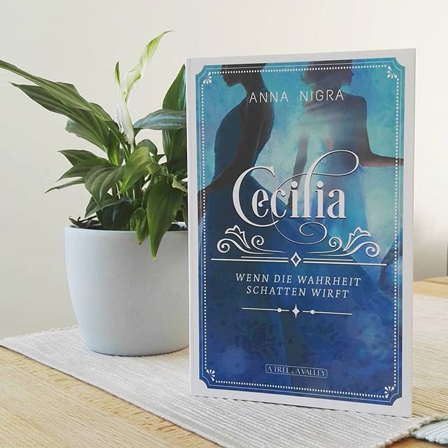 Cecilia – Wenn die Wahrheit Schatten wirft 