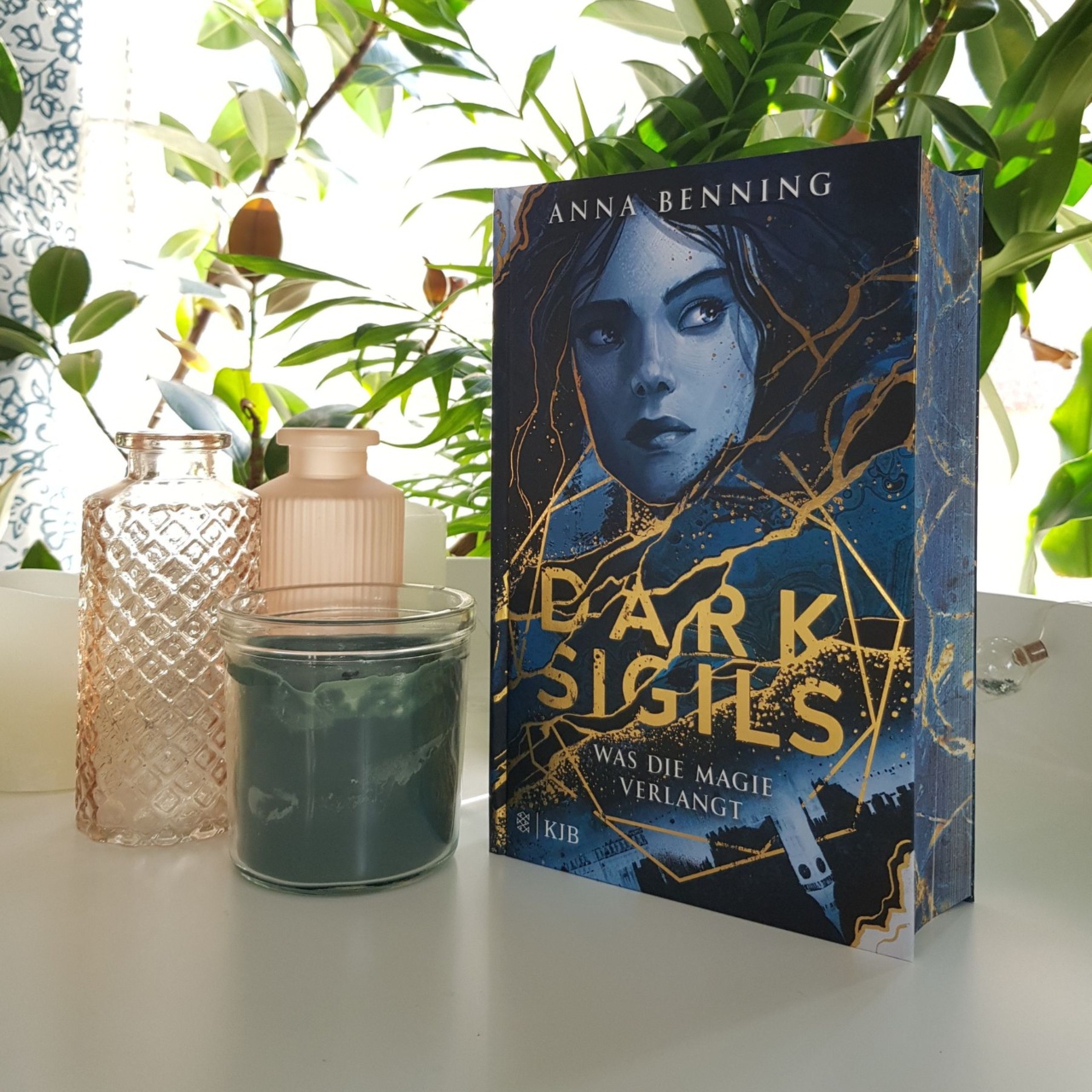 Dark Sigils – Was die Magie verlangt