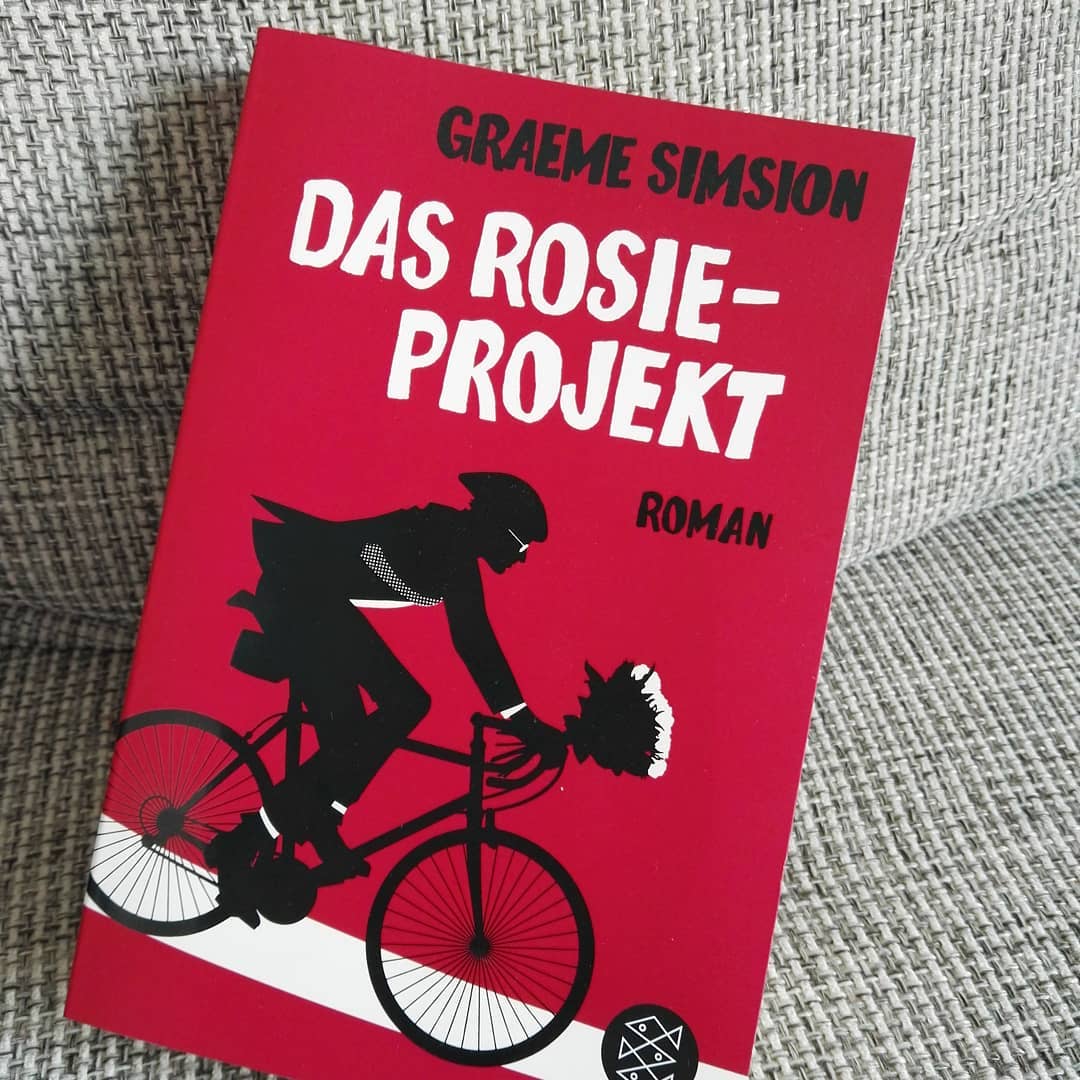 Das Rosie Projekt