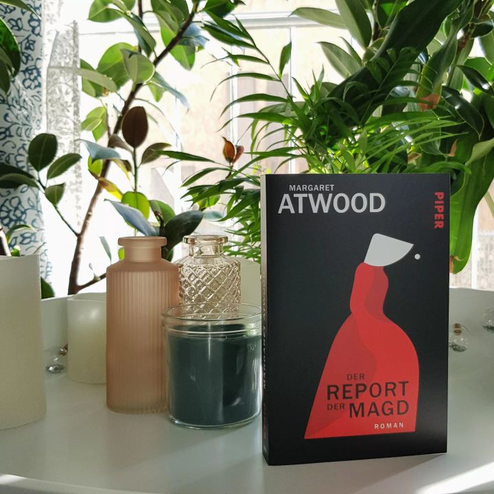 Der Report der Magd