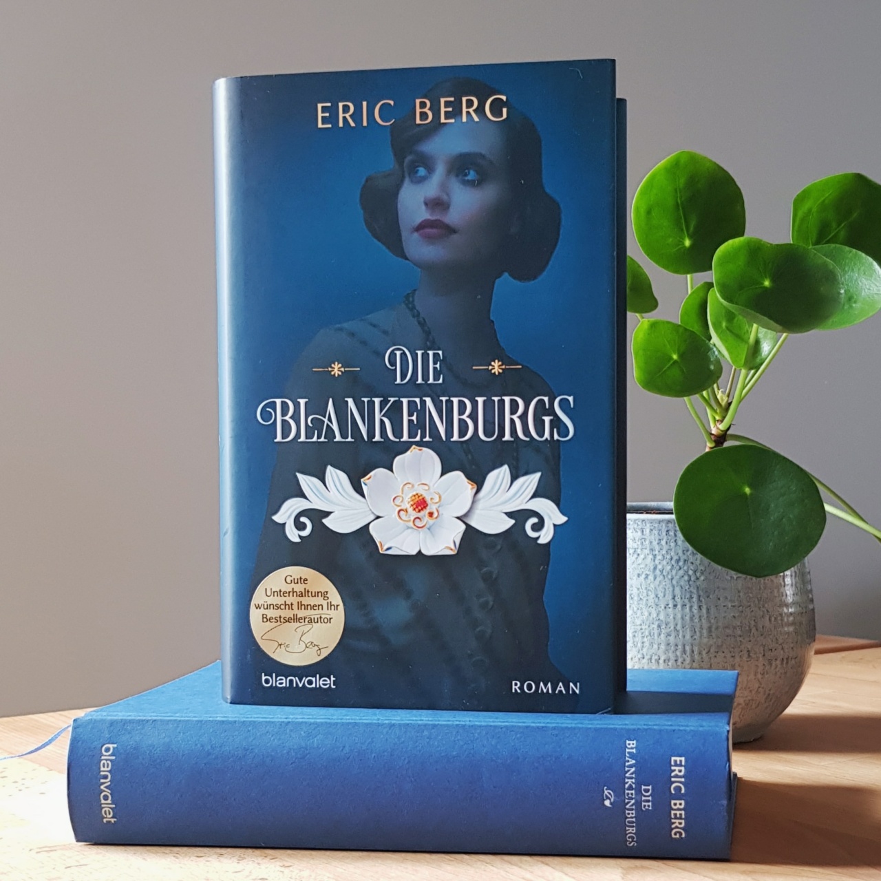 Die Blankenburgs – Band I