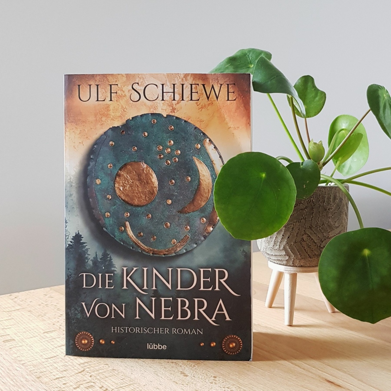 Die Kinder von Nebra