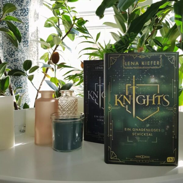 Die Knights – Ein gnadenloses Schicksal