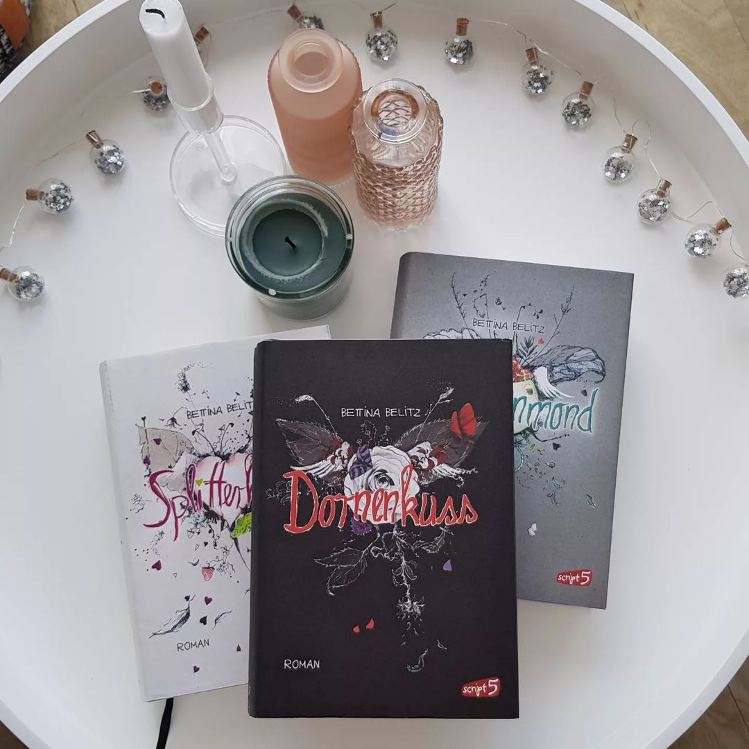 Dornenkuss