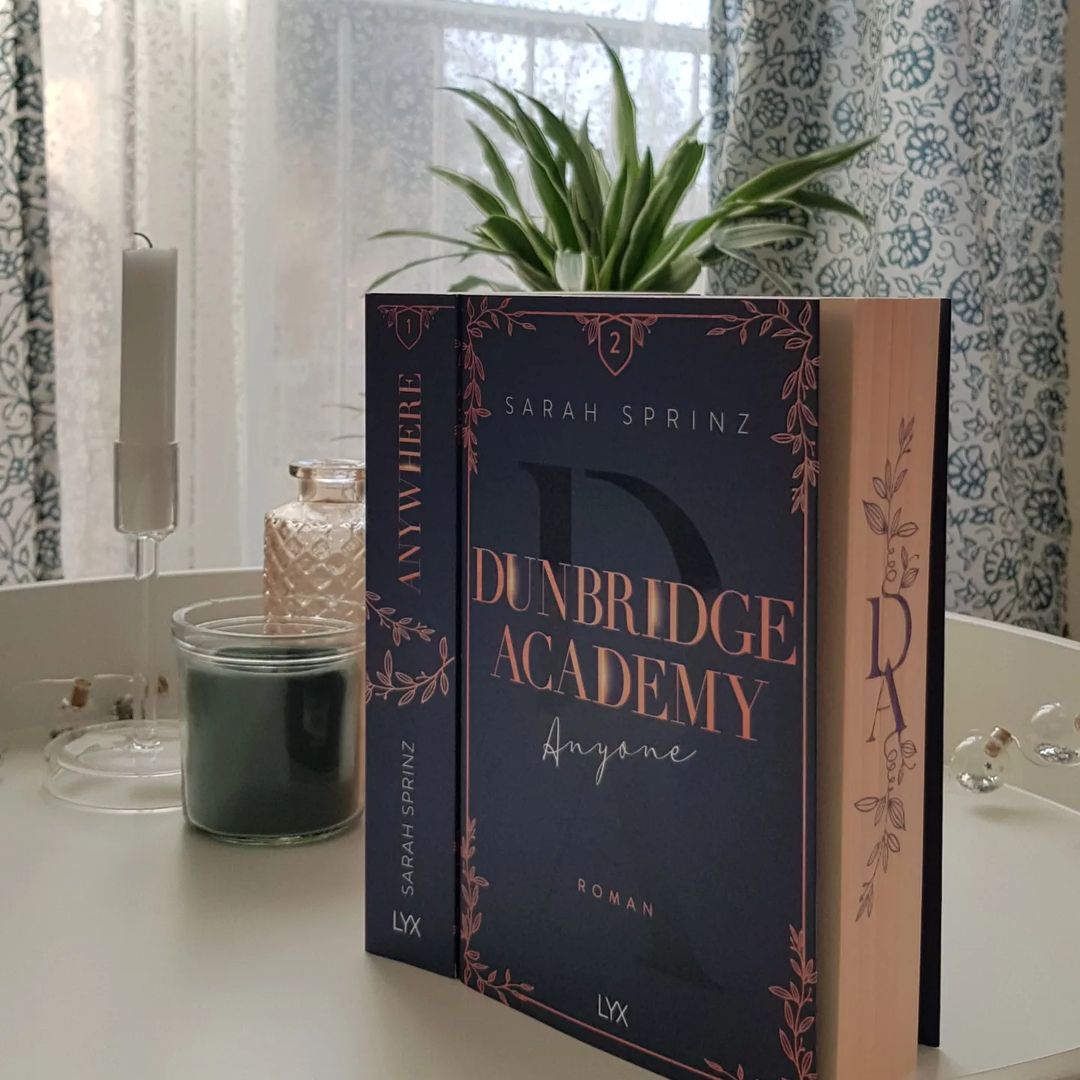 Dunbridge Academy – Anyone