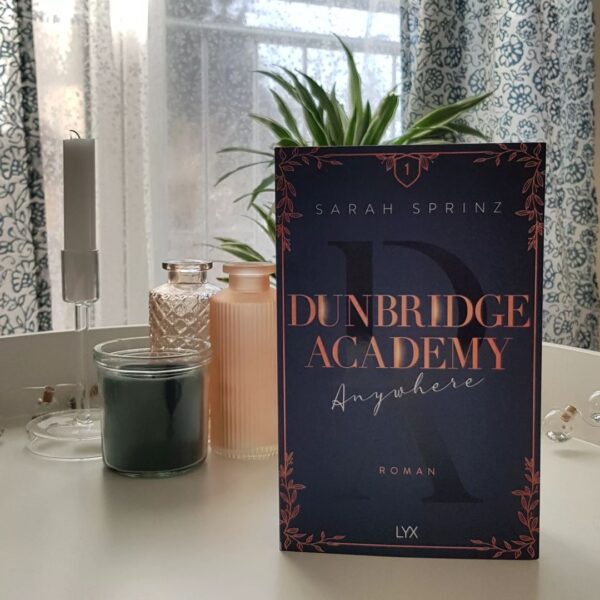 Dunbridge Academy – Anywhere