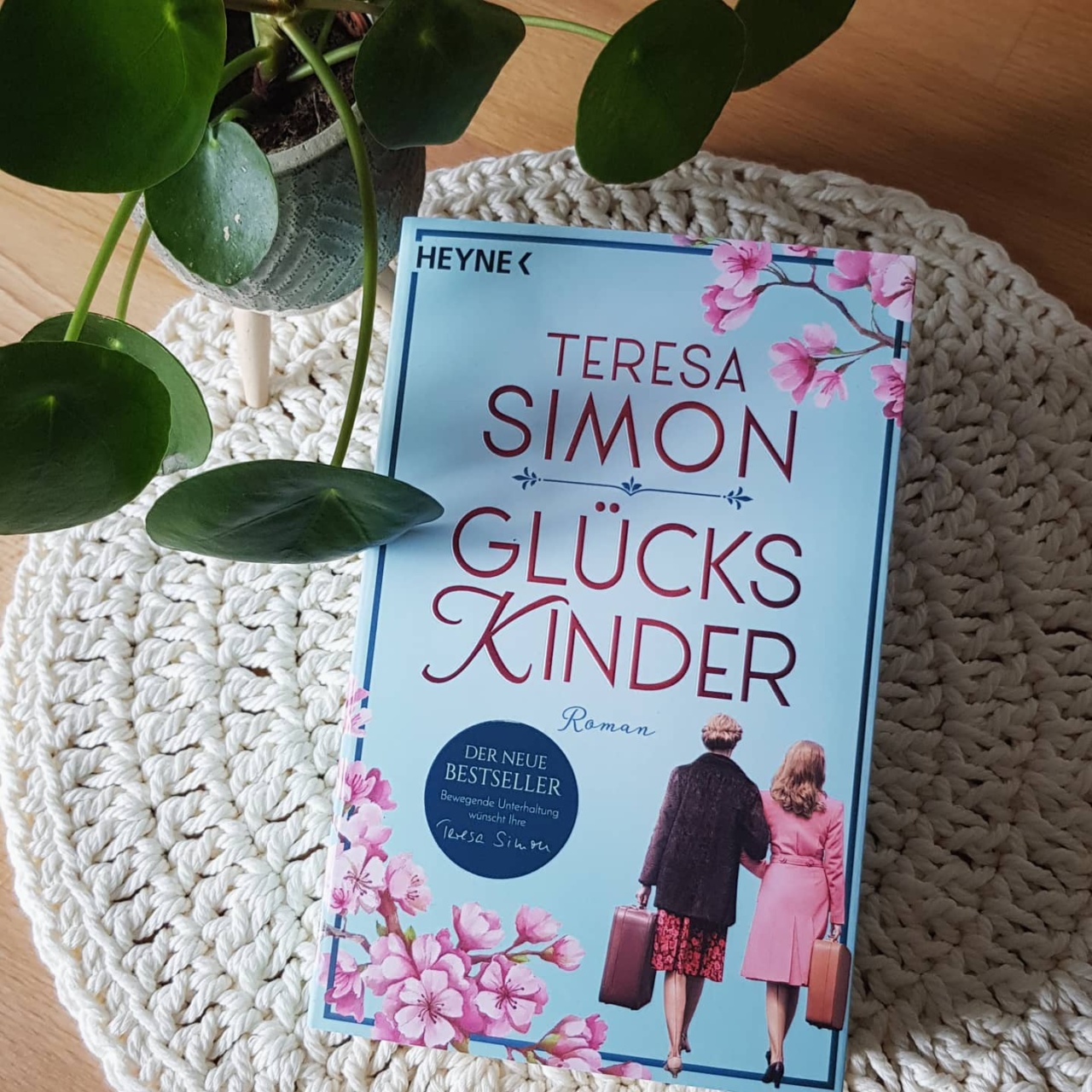 Glückskinder