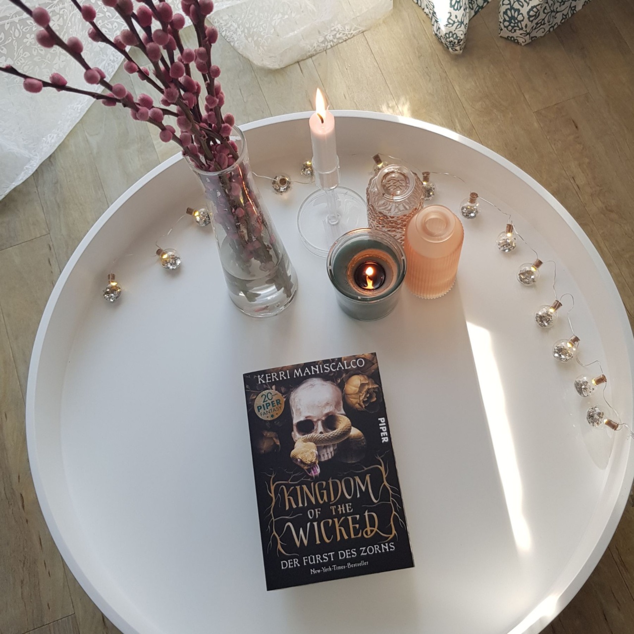 Kingdom of the Wicked – Der Fürst des Zorns