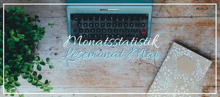 Lesemonat Mai 2026