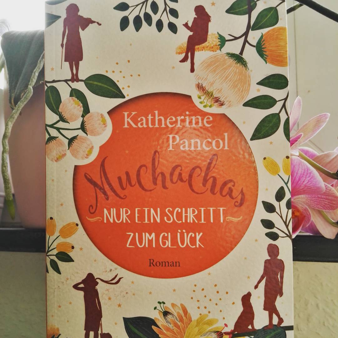 Muchachas - Nur ein Schritt zum Glück