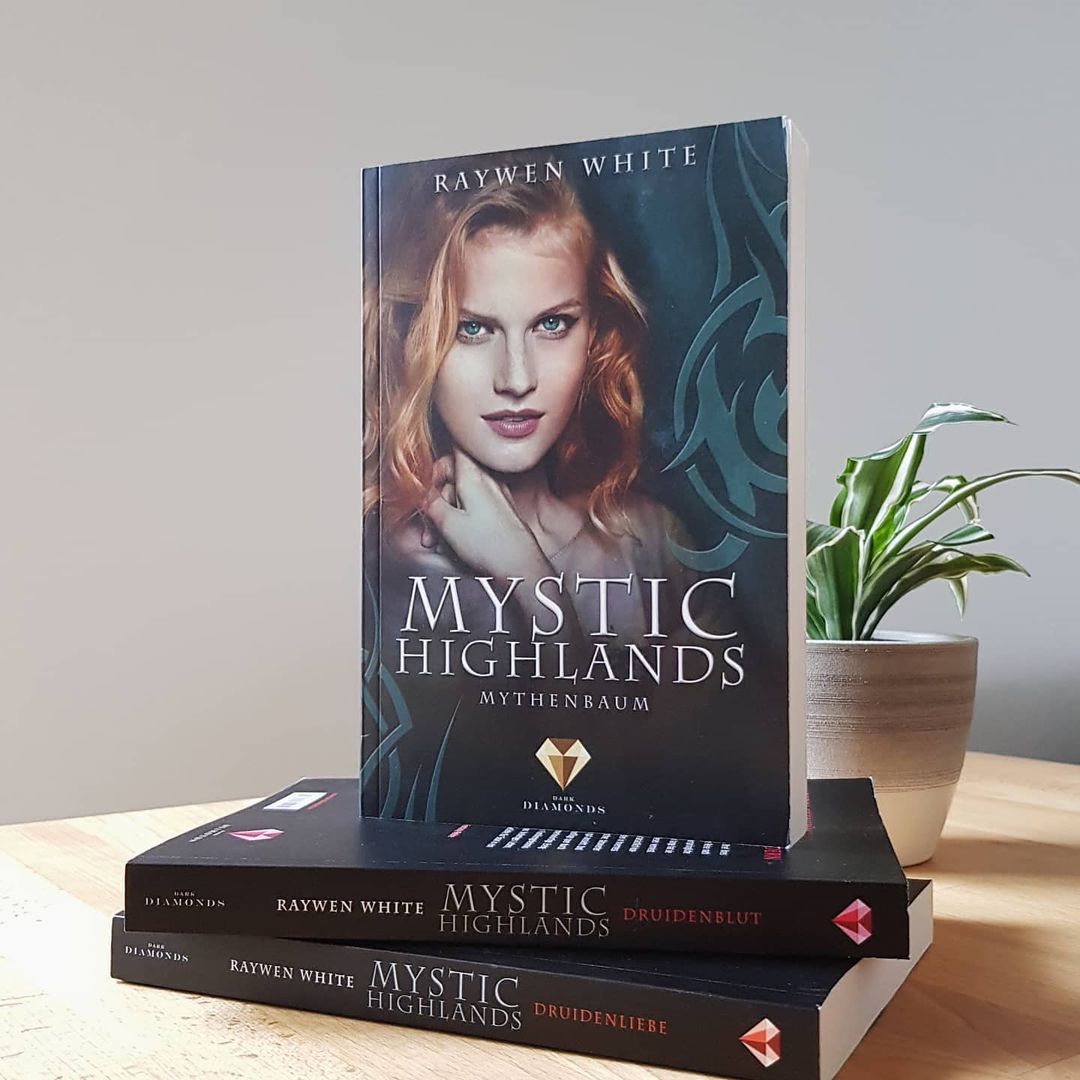 Mystic Highlands – Mythenbaum