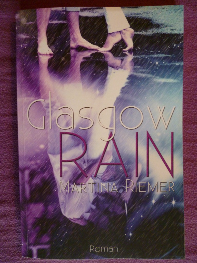 Glasgow Rain