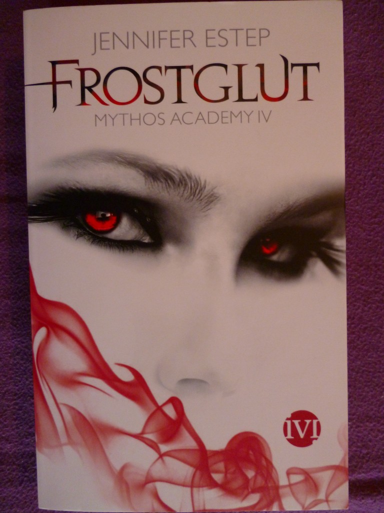 Frostglut