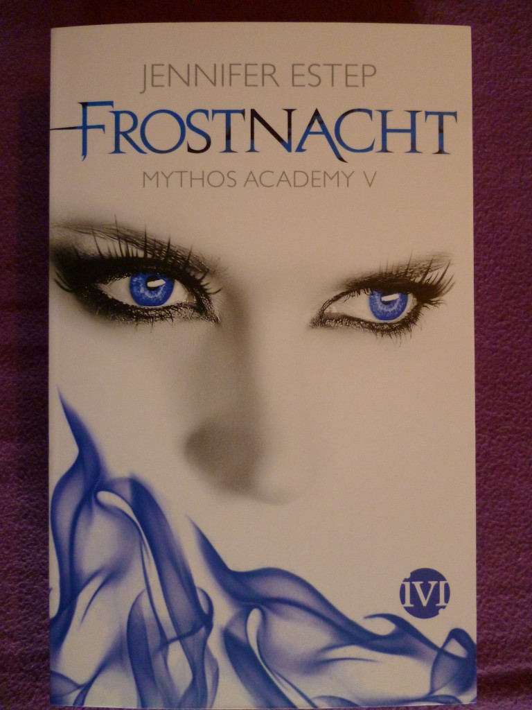 Frostnacht