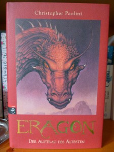 Eragon – Der Auftrag des Ältesten 