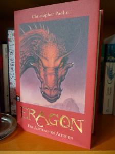 Eragon – Der Auftrag des Ältesten 