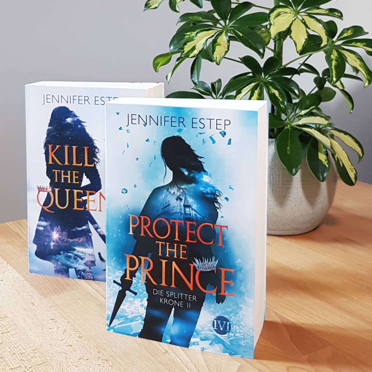 Protect the Price – Die Splitterkrone II