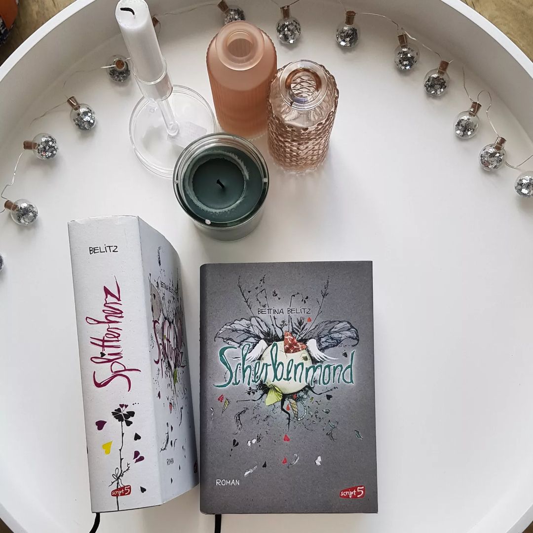 Rezension Scherbenmond