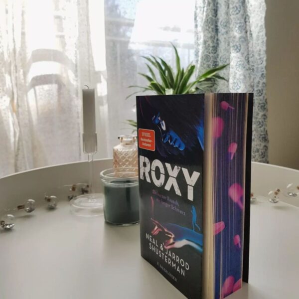 Roxy – Ein kurzer Rausch, ein langer Schmerz