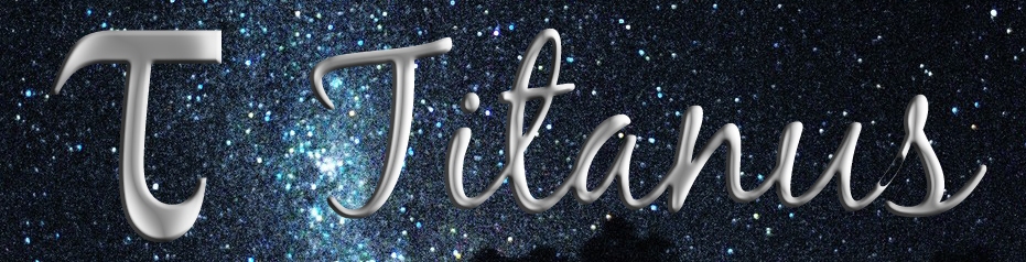 Titanus-