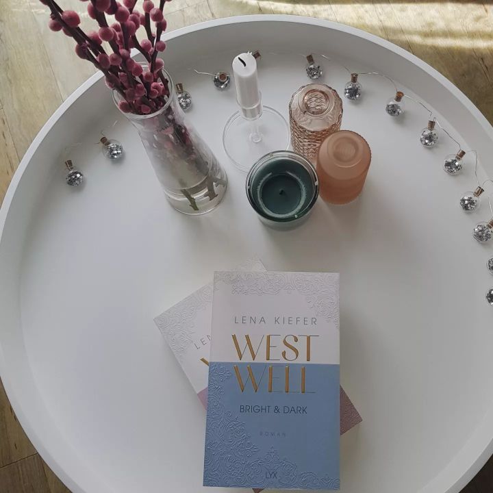 Westwell – Bright & Dark